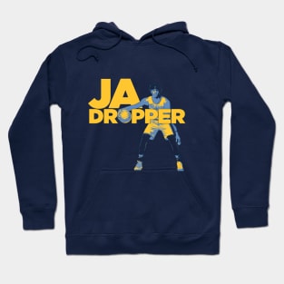 Ja Dropper Morant Memphis Grizzlies T Shirt Hoodie